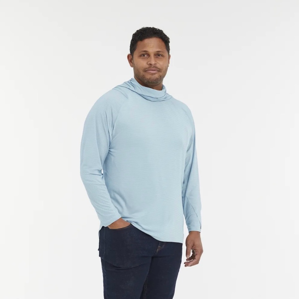 Huk Men's A1A Hoodie